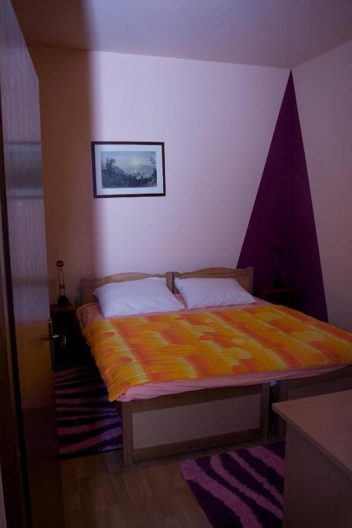 Apartments Klanac Osijek Habitación foto